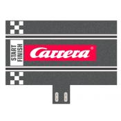 CARRERA connecting straight